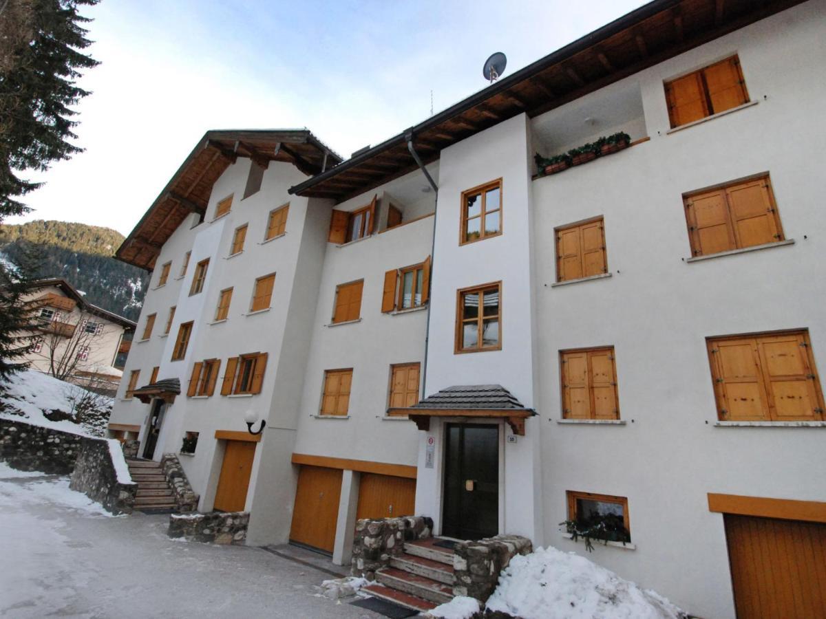 Apartment Monti Pallidi-3 By Interhome Canazei Exterior foto
